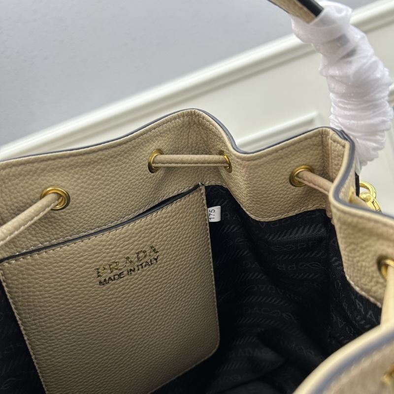 Prada Bucket Bags